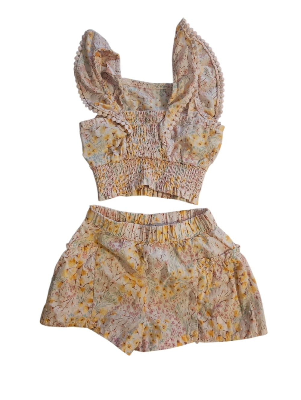 Nanette Lapore Matching 2 Piece Set-Size-18M - Picture 3 of 10